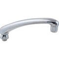 Allpoints Allpoints 1151042 Spout, 8", Chicago, Leadfree For Chicago Faucets 1151042